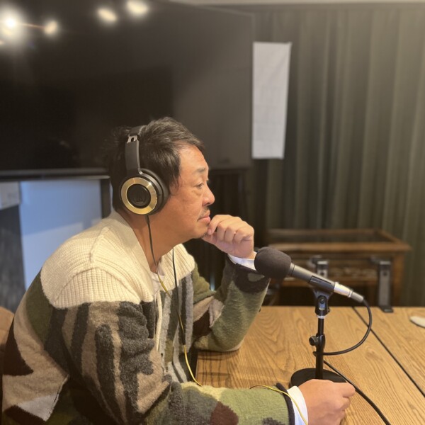 ヒーリングTOKYO収録